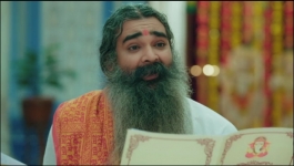 Woh To Hai Albela - 22nd March 2022